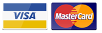 Visa Mastercard